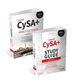 CompTIA CySA+ Certification Kit: Exam CS0–003, Sec ond Edition