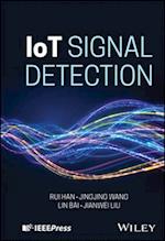 IoT Signal Detection