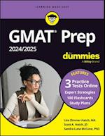 GMAT Prep 2024 For Dummies with Online Practice