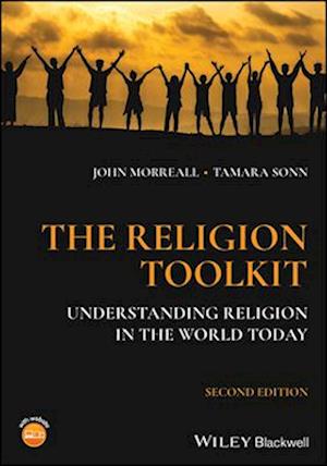 The Religion Toolkit