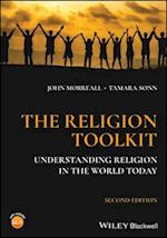 Religion Toolkit