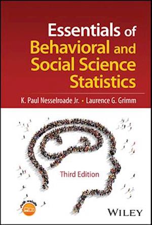 Essentials of Behavioral and Social Science Statistics