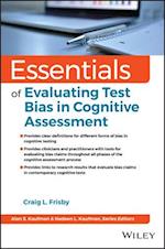 Essentials of Nonbiased Mental Testing and Assessment