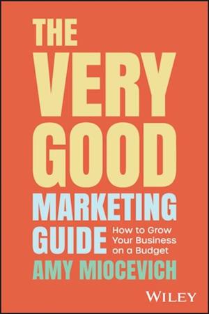 Very Good Marketing Guide