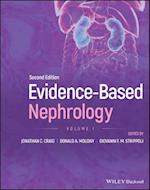 Evidence–Based Nephrology, 2nd Edition Volume 1