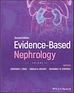 Evidence–Based Nephrology, 2nd Edition Volume 2