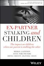 Ex-Partner Stalking and Children