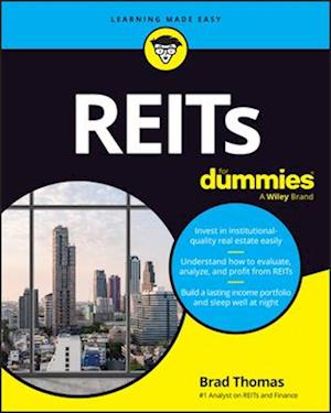 REITs For Dummies