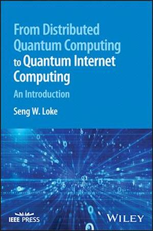 From Distributed Quantum Computing to Quantum Internet Computing