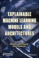 Explainable Machine Learning Models and Architectures