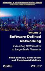 Software-Defined Networking 2