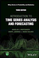 Introduction to Time Series Analysis and Forecasting