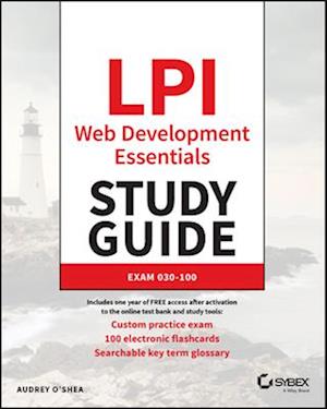 LPI Web Development Essentials Study Guide