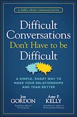Difficult Conversations Don't Have to Be Difficult