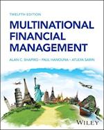 Multinational Financial Management