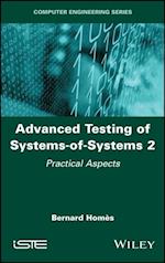 Advanced Testing of Systems-of-Systems, Volume 2