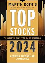Top Stocks 2024: A Sharebuyer's Guide To Leading A ustralian Companies