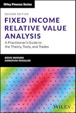 Fixed Income Relative Value Analysis + Website