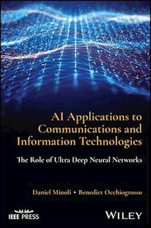 AI Applications to Communications and Information Technologies