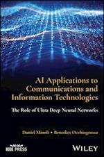 AI Applications to Communications and Information Technologies