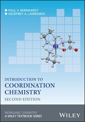 Introduction to Coordination Chemistry