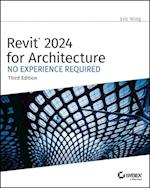 Revit 2024 for Architecture