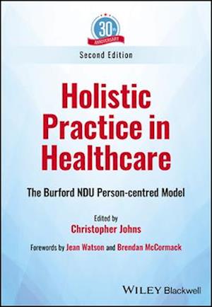 Holistic Practice in Healthcare