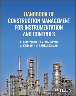 Handbook of Construction Management for Instrumentation and Controls