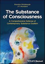 The Substance of Consciousness