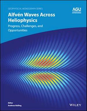 Alfvén Waves Across Heliophysics