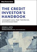 Credit Investor's Handbook