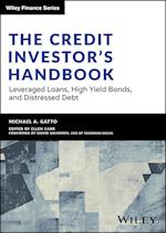 The Credit Investor’s Handbook