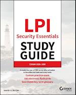 LPI Security Essentials Study Guide: Exam v1.0
