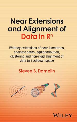 Near Extensions and Alignment of Data in R(superscript)n