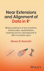Near Extensions and Alignment of Data in R^n