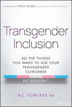 Transgender Inclusion