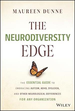 The Neurodiversity Edge