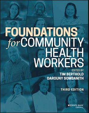 Foundations for Community Health Workers