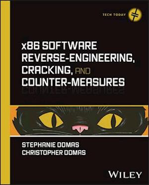 x86 Software Reverse-Engineering, Cracking, and Counter-Measures