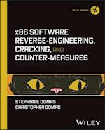 x86 Software Reverse-Engineering, Cracking, and Counter-Measures