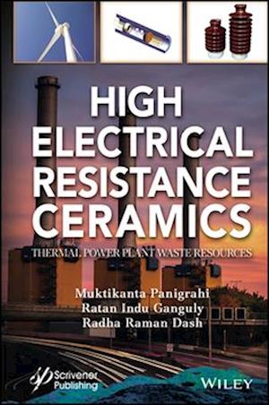 High Electrical Resistance Ceramics