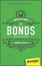 Investing in Bonds  For Dummies, 2nd Edition