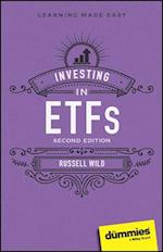 Investing in ETFs For Dummies