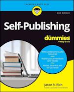 Self–Publishing For Dummies, 2nd Edition