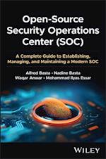Open-Source Security Operations Center (Soc)