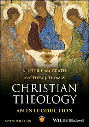 Christian Theology