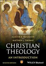 Christian Theology