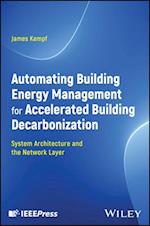 Automating Building Energy Management for Accelerated Building Decarbonization