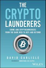 The Crypto Launderers