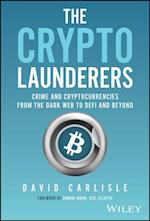Crypto Launderers